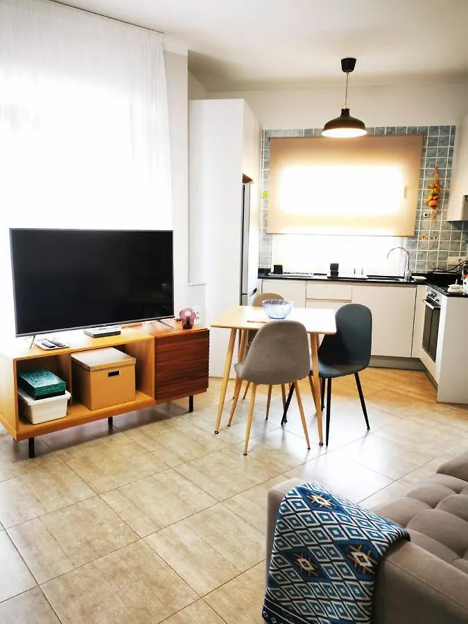 Apartamento Drago Chico Icod De Los Vinos Διαμέρισμα