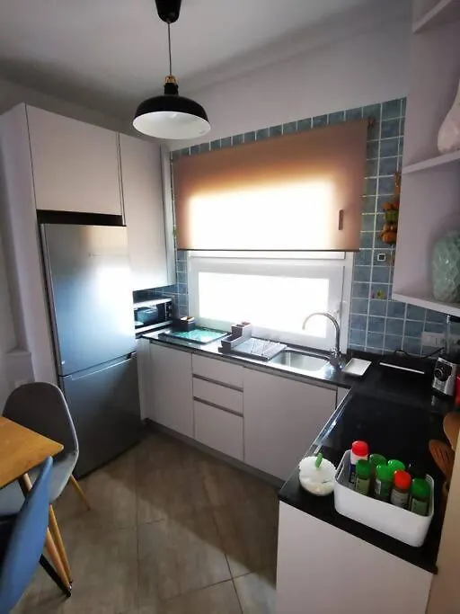 Διαμέρισμα Apartamento Drago Chico Icod De Los Vinos