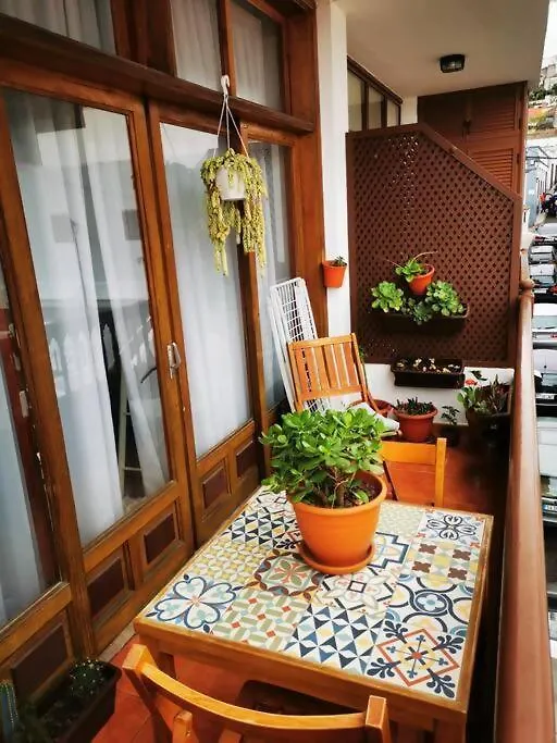 Apartamento Drago Chico Icod De Los Vinos Ισπανία