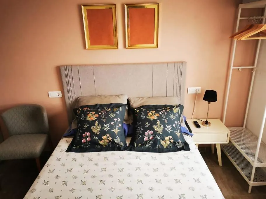 Apartamento Drago Chico Icod De Los Vinos 0*,  Ισπανία