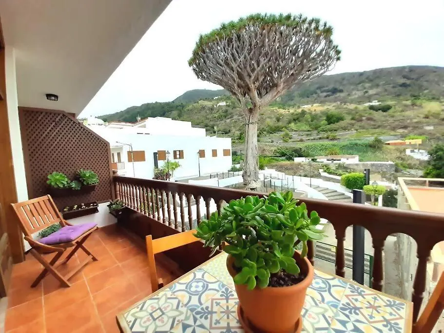 Apartamento Drago Chico Icod De Los Vinos Διαμέρισμα