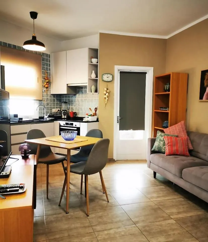 Apartamento Drago Chico Icod De Los Vinos 0*,