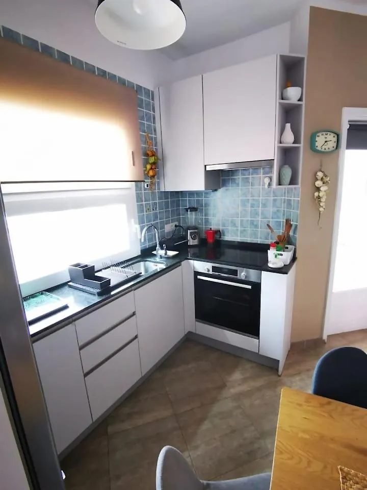 Apartamento Drago Chico Icod De Los Vinos 0*,  Spain