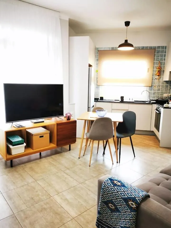 Apartamento Drago Chico Icod De Los Vinos Apartment