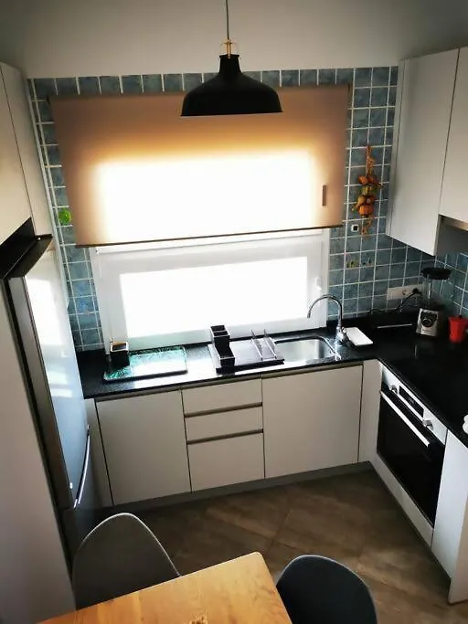 Apartamento Drago Chico Icod De Los Vinos 0*,