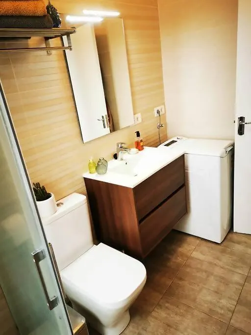 Apartamento Drago Chico Icod De Los Vinos Apartment
