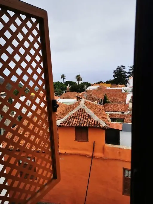 Apartamento Drago Chico Icod De Los Vinos